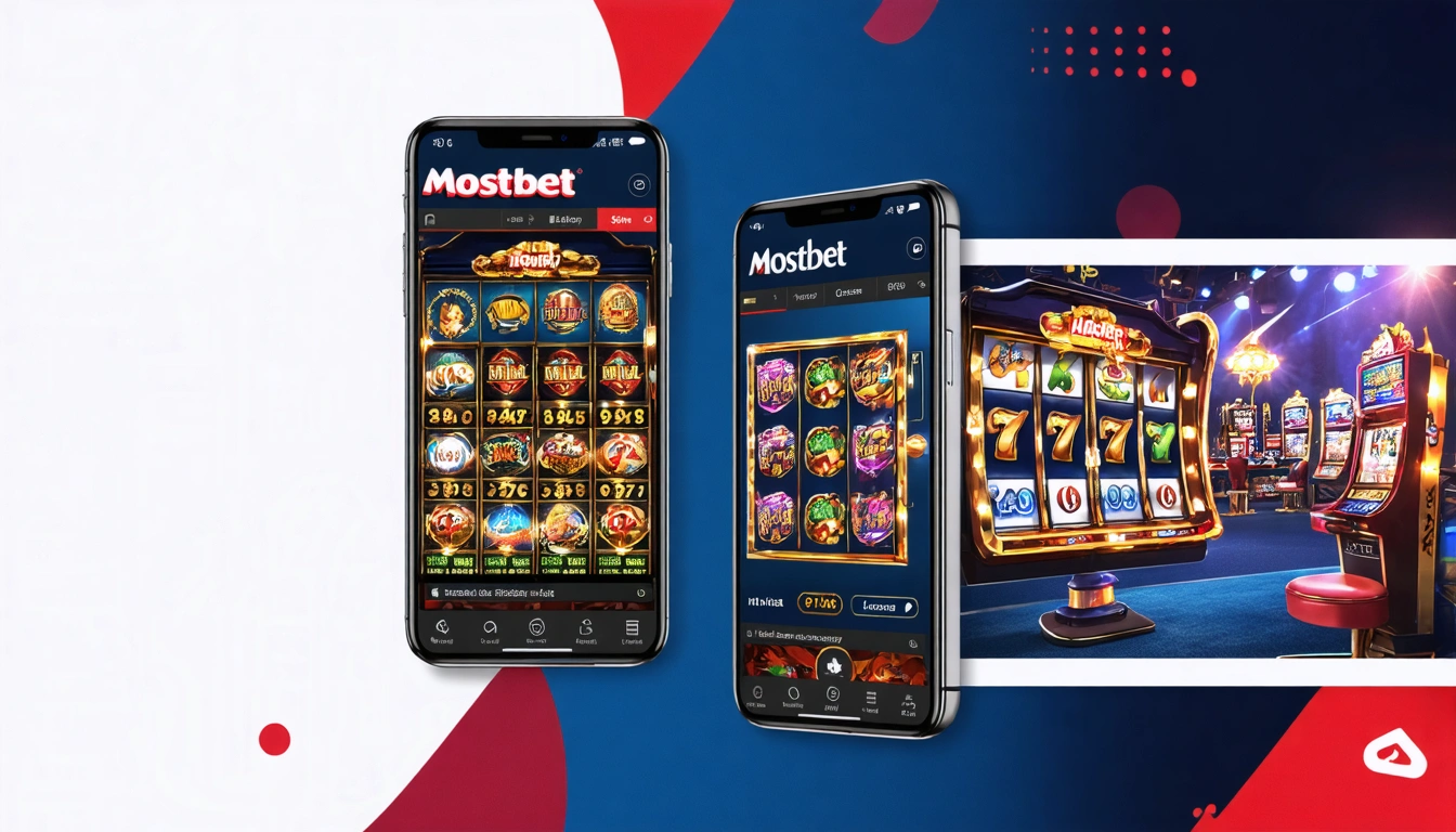 home Mostbet