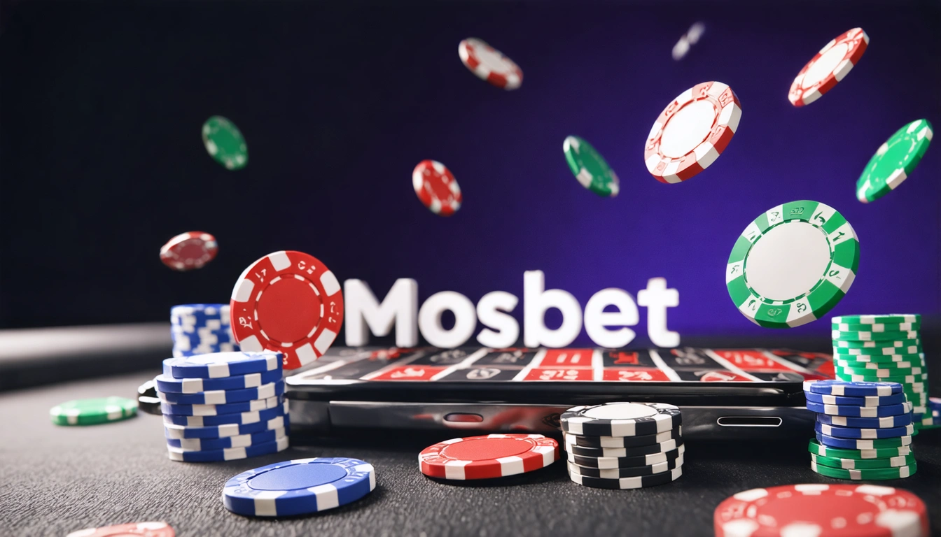signup Mostbet